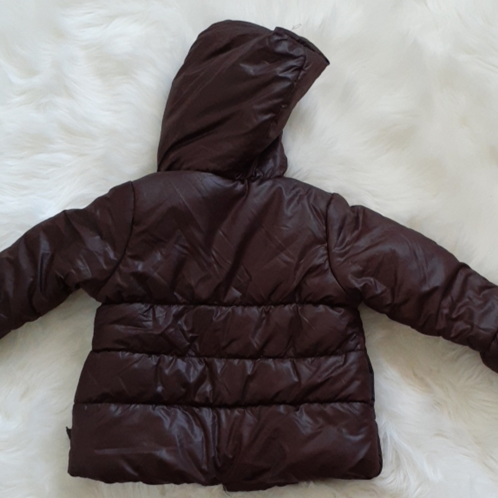 Jacket - Picture 2 of 4